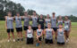 Wardlaw Cross Country Opens Season at RSM